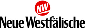 Logo - Neue Westfälische