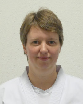 Stefanie Balewski