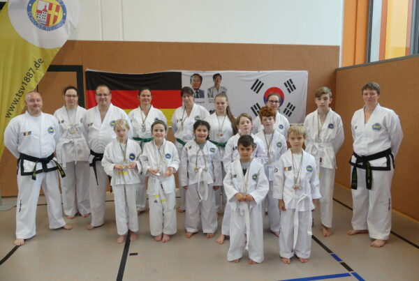 Gruppenfoto