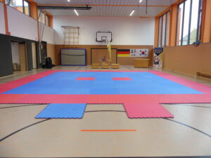 Startklar