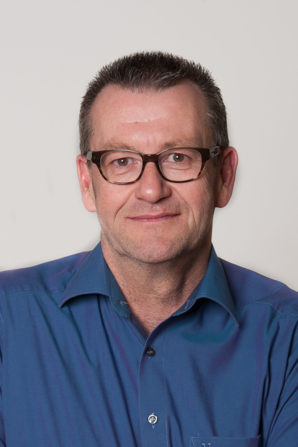 Trauer um Robert Struck — TSV 1887