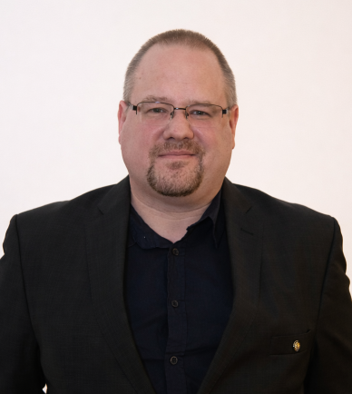 Dr. Carsten Balewski